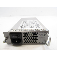Cisco N2K-PAC-200W 200 Watt Power Supply Network Power Supply