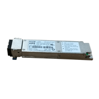 HP JL308-61001 Networking Transceiver 40 Gigabit