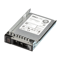 Dell 400-AMEL 3.84TB Solid State Drive