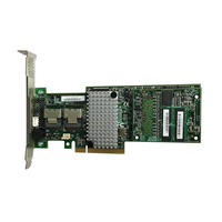 Dell FNR56 PCI-E Controllers SAS-SATA