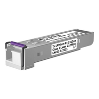 HP J9142-61001 GBIC-SFP Networking Transceiver