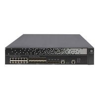 HP JG723-61001 Networking Security Appliance 870 Unified Wired-WLAN
