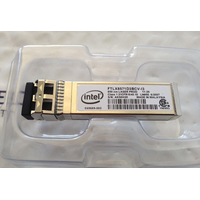 Intel FTLX8571D3BCV-I3 10 Gigabit Networking Transceiver