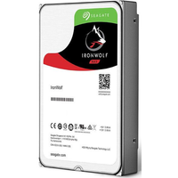 Seagate ST2000VN004 2TB 5.9K RPM HDD SATA-6GBPS