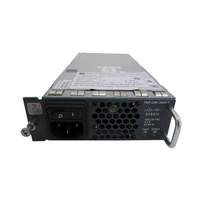 Cisco PWR-C49E-300AC-F 300 Watt Power Supply Network Power Supply