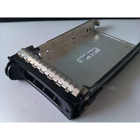 Dell 128GT 3.5 Inch Hot Swap Trays SCSI