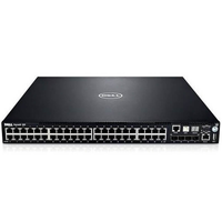 Dell 463-7281 48 Port Networking Switch