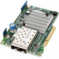 HP 629140-001 10GB 2-Port Networking Network Adapter