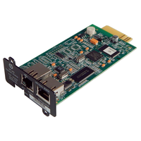 HP 632555-001 Networking Network Module Management Module