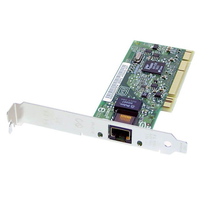 Intel PWLA8390MT PCI Networking NIC