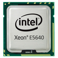 Intel SLBVC 2.66 GHz Processor Intel Xeon Quad Core