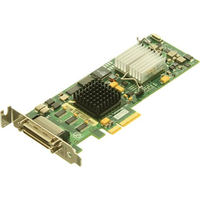 HPE AH627A Controller Ultra320-SCSI Dual Channel