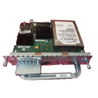 Cisco NME-UMG Networking Network Module Management Module