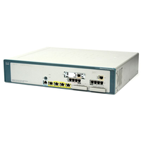 Cisco UC560-T1E1-K9 Networking VOIP Gateway External