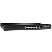 Dell 210-AEVY 24Port Networking Switch