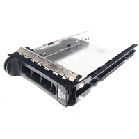 Dell YC340 3.5 Inch Hot Swap Trays SCSI