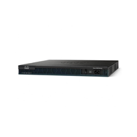 Cisco C2901-VSEC-SRE/K9 2 Port Networking Router Voice & Fax Module
