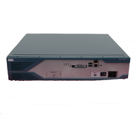 Cisco CISCO2851-CCMEK9 Networking Router
