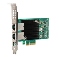 Dell MPJ4T 2 Port Networking Converged Adapter