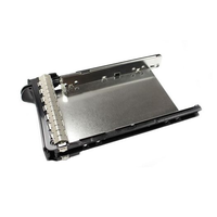 Dell WC966 3.5 Inch Hot Swap Trays SCSI