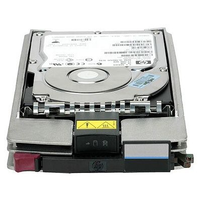 HP 518735-001 600GB 10K RPM HDD Fibre Channel