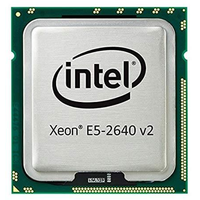 Intel BX80635E52640V2 2.00 GHz Processor Intel Xeon 8 Core
