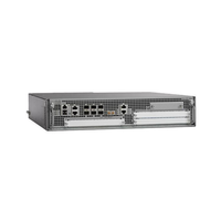 Cisco ASR1002 4 Ports - 8 Slots Networking Router Firewall