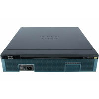 Cisco C2951-AXV/K9 Networking Router Sec BNDL