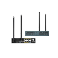Cisco C819G-4G-GA-K9 4 Port Networking Router