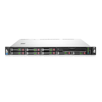 HPE 712360-B21 Xeon Server ProLiant DL360P