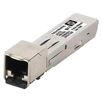 HPE J8177-61301 Networking Transceiver GBIC-SFP