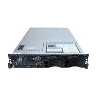 IBM 794792U Xeon 2.93GHz Server System X3650 M2