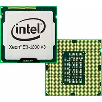 Intel CM8064601467102 3.40 GHz Processor Intel Xeon Quad Core