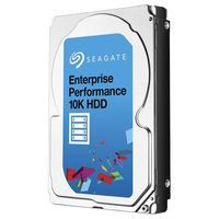 Seagate 1V8200-150 300GB 10K RPM HDD SAS-12GBPS