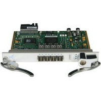 Cisco ASR5K-011G2-T-K9 5000 GLC2 1-Port Networking Router