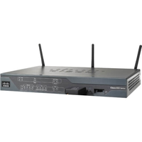 Cisco C881W-P-K9 Networking Router