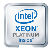 Dell 338-BLNZ 2.5GHZ Processor Intel Xeon 28-Core Platinum