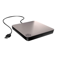 HP 701498-B21 External Multimedia DVD-RW