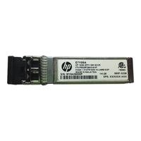 HPE E7Y09A Networking Transceiver GBIC-SFP
