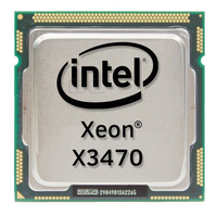 Intel BX80605X3470 2.93 GHz Processor Intel Xeon Quad Core