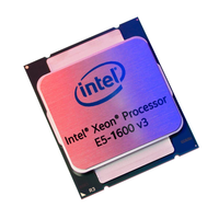 Intel CM8064401736303 3.10 GHz Processor Intel Xeon Quad Core