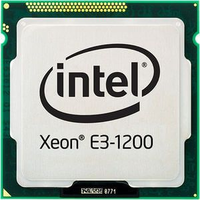 Intel SR152 3.40 GHz Processor Intel Xeon Quad Core