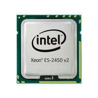 Intel SR1A9 2.50 GHz Processor Intel Xeon 8 Core