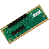LENOVO 0A91457 Dual PCI-E Slots X16 X8 Riser Card Accessories Riser Card Thinkserver