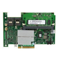 Dell F2N01 Controller SAS Controller PCI-E
