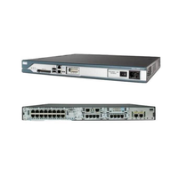 Cisco C2811-2SHDSL/K9 Networking Router