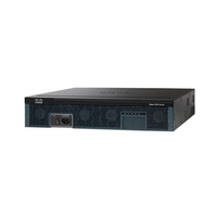 Cisco CISCO2951-DCK9 Port Networking Router