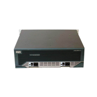 Cisco CISCO3845-SECK9 Networking Router Sec BNDL