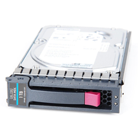 HP 536648-001 1TB 7.2K RPM HDD SATA