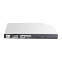 HP 726537-B21 Internal Multimedia DVD-RW